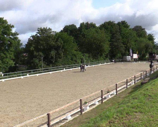 Reitturnier Iserlohn-Kalthof 2025