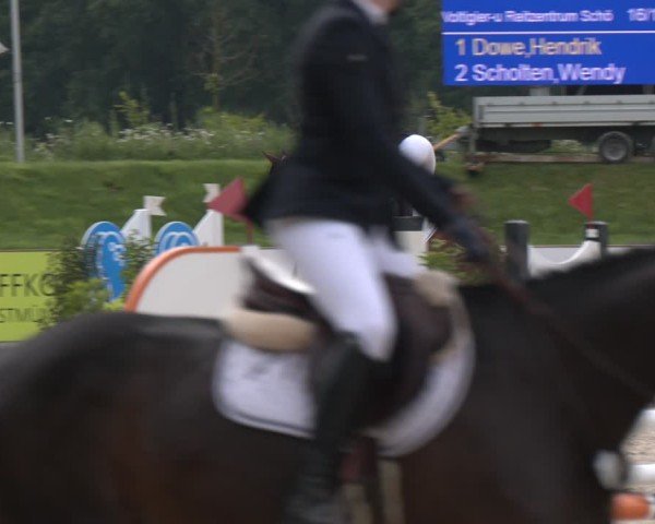 Reitturnier Borken 2025
