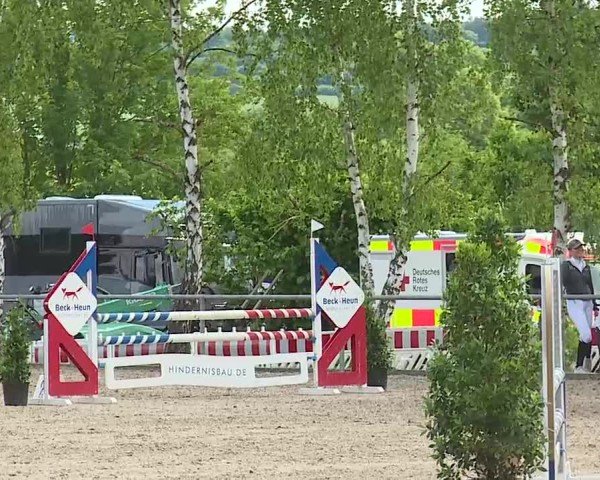 Reitturnier Landenhausen 2025