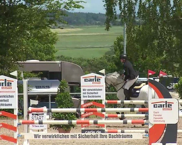 Reitturnier Landenhausen 2025