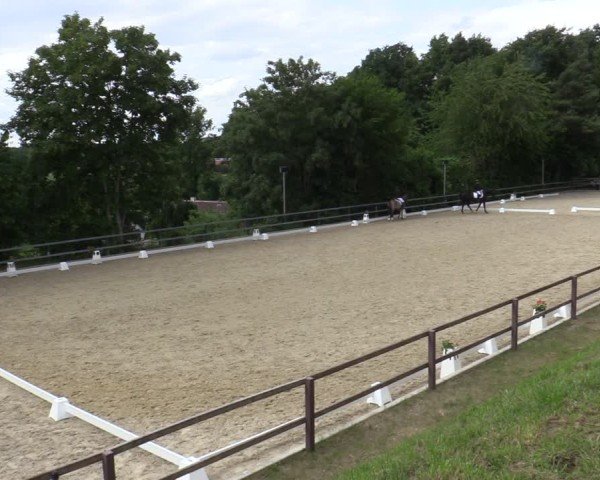 Reitturnier Iserlohn-Kalthof 2025