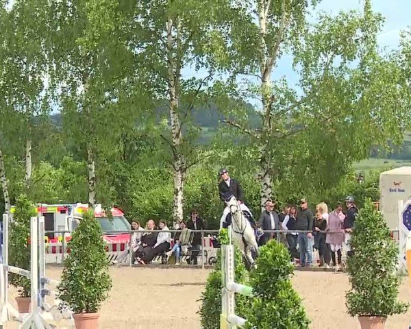 Reitturnier Landenhausen 2025