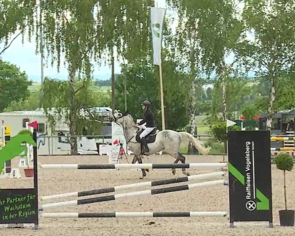 Reitturnier Landenhausen 2025