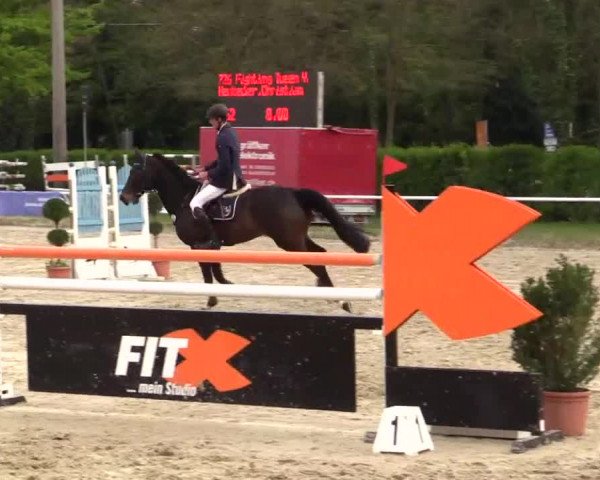 Eröffnung der grünen Saison Bottrop 2014