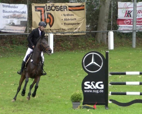Reitturnier Forst 2025