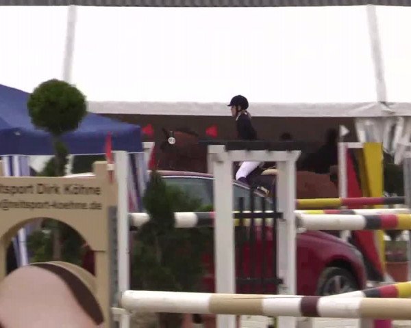 Eröffnung der grünen Saison Bottrop 2014