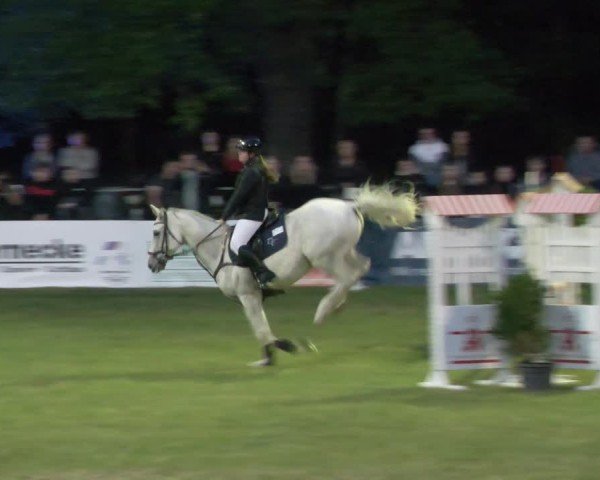 Reitturnier Cottbus-Sielow 2025