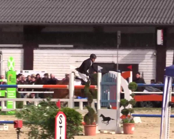 Eröffnung der grünen Saison Bottrop 2014