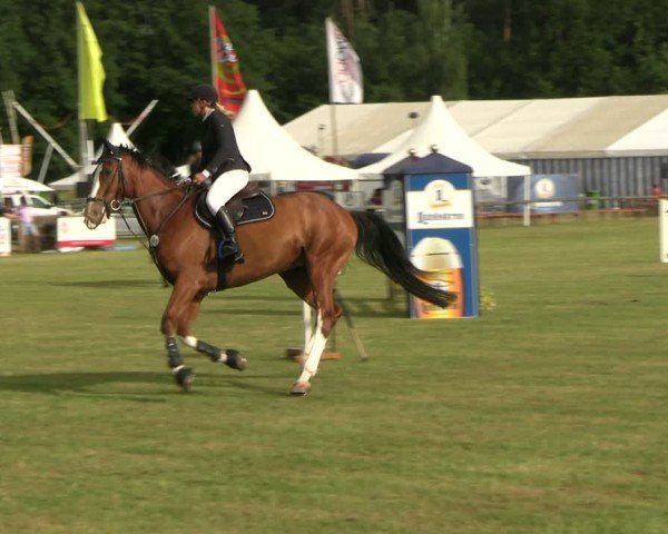 Reitturnier Horka 2025