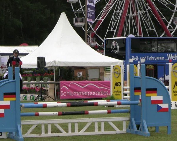 Reitturnier Horka 2025
