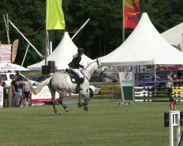 Reitturnier Horka 2025