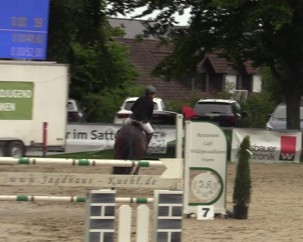 Reitturnier Iserlohn-Kalthof 2025
