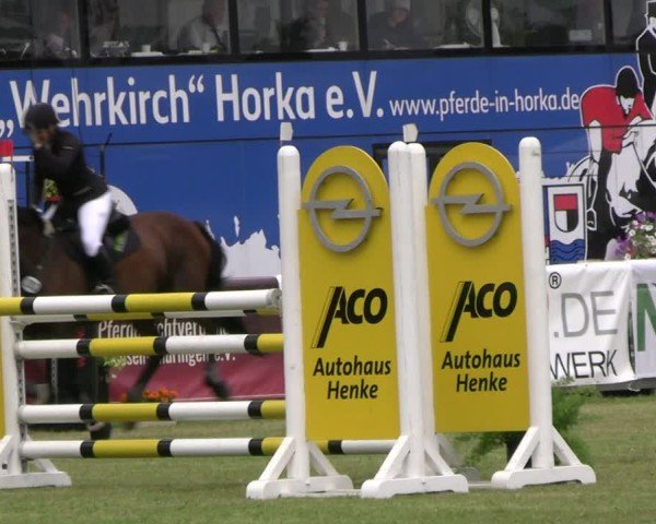 Reitturnier Horka 2025