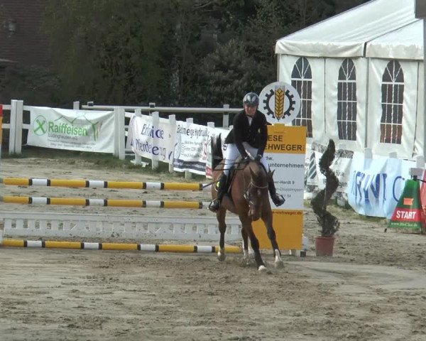Lenklarer Reitertage 2014