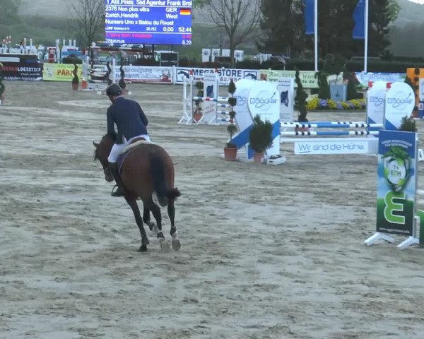 Lenklarer Reitertage 2014