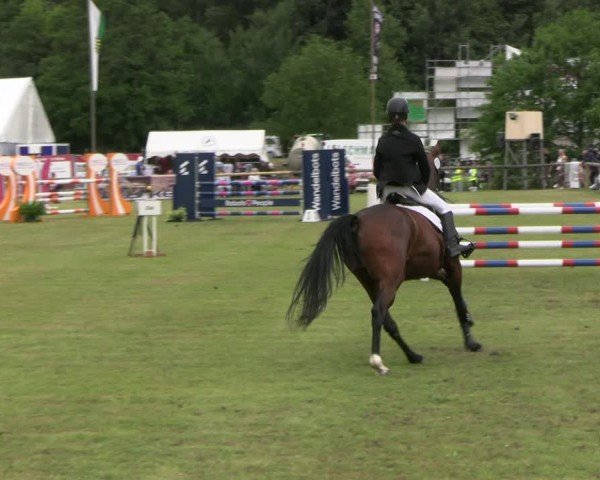 Reitturnier Horka 2025