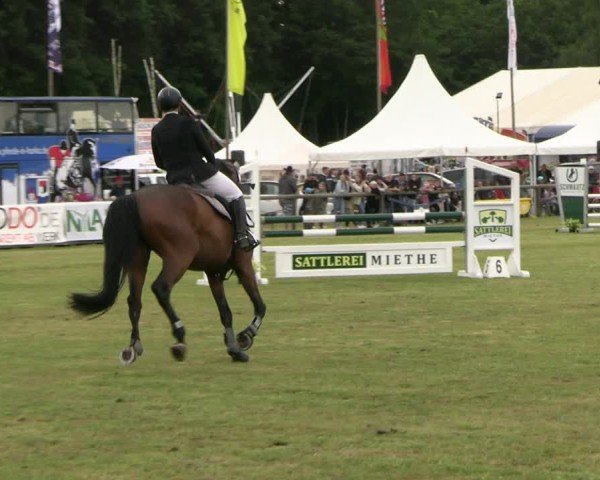 Reitturnier Horka 2025