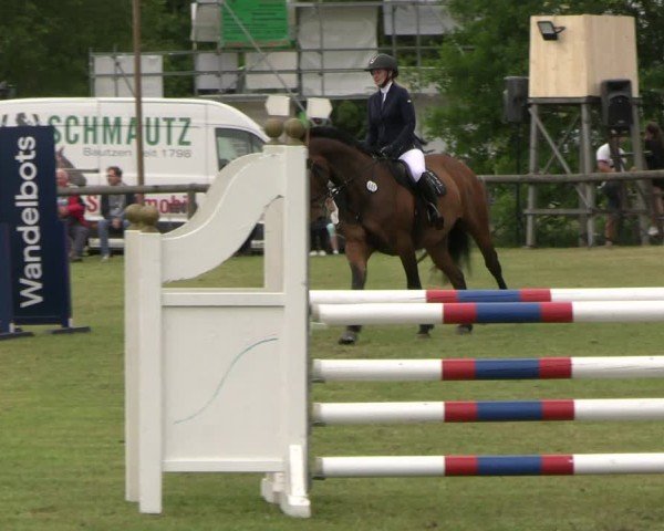 Reitturnier Horka 2025