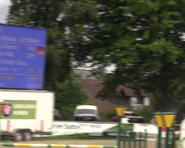 Reitturnier Iserlohn-Kalthof 2025