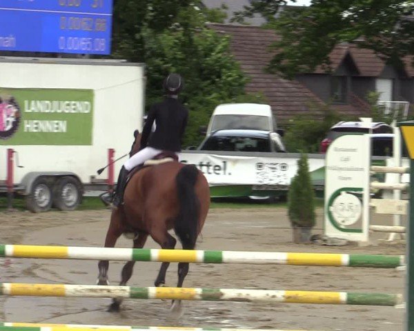 Reitturnier Iserlohn-Kalthof 2025