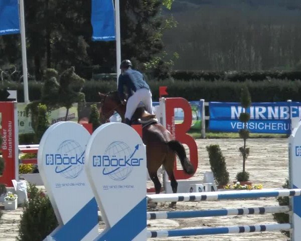 Lenklarer Reitertage 2014