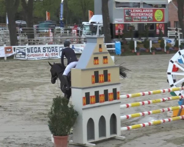 Lenklarer Reitertage 2014