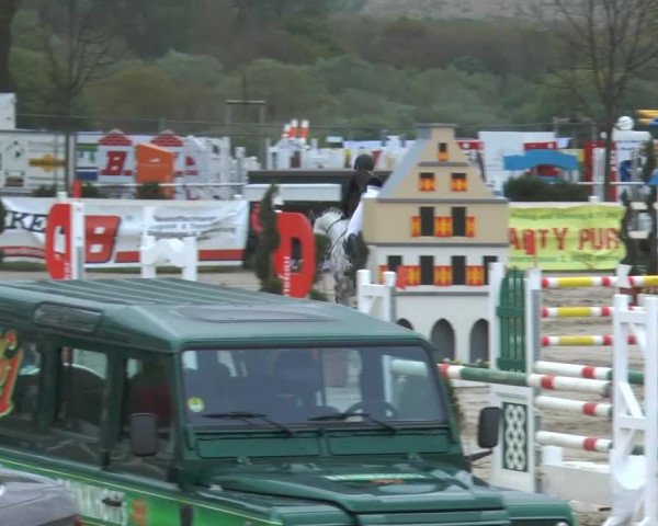 Lenklarer Reitertage 2014