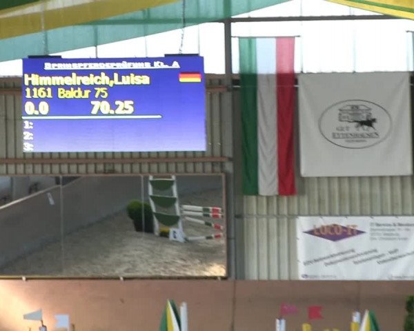 Bonn - Gut Ettenhausen 2014