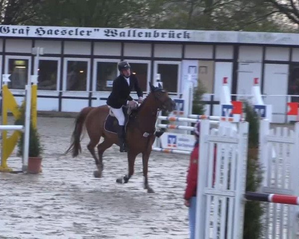Spenge-Wallenbrück 2014