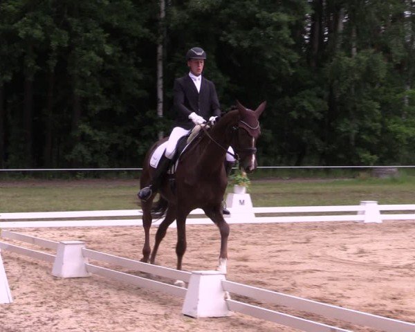 Reitturnier Horka 2025