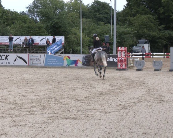 Reitturnier Borken 2025
