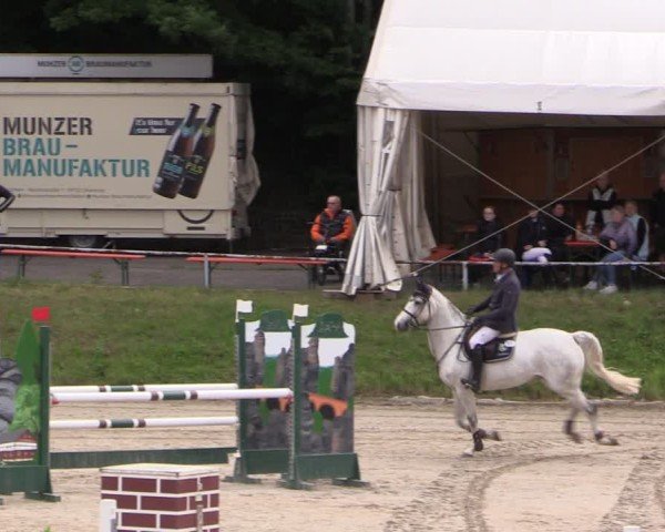 Reitturnier Langenleuba - Oberhain 2025