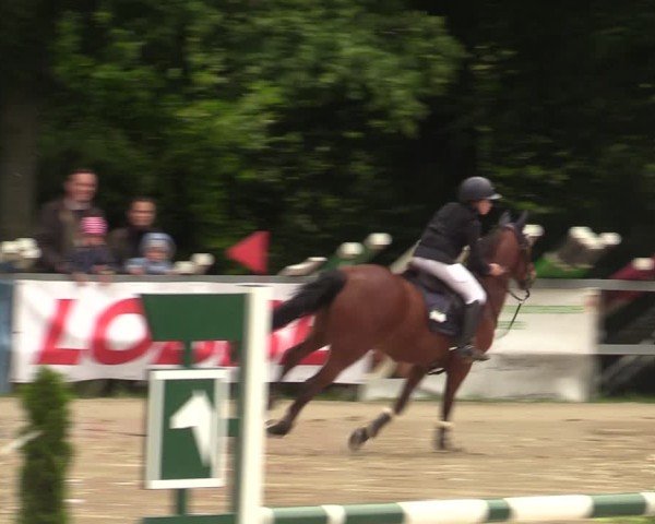 Reitturnier Iserlohn-Kalthof 2025