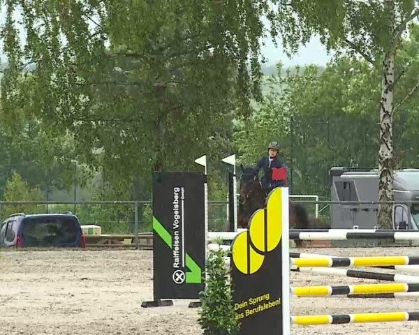Reitturnier Landenhausen 2025