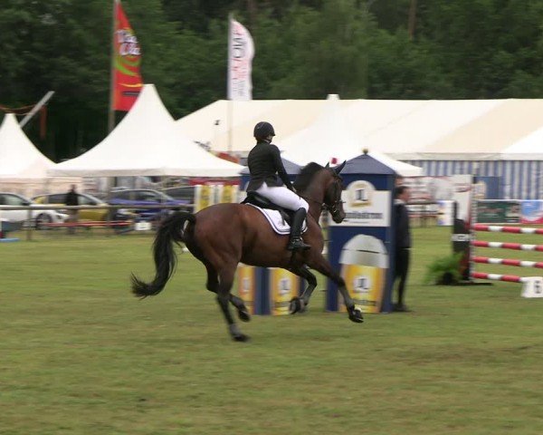 Reitturnier Horka 2025