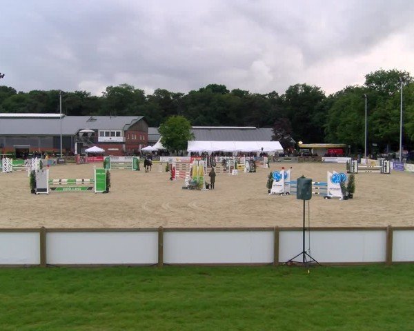 Reitturnier Borken 2025