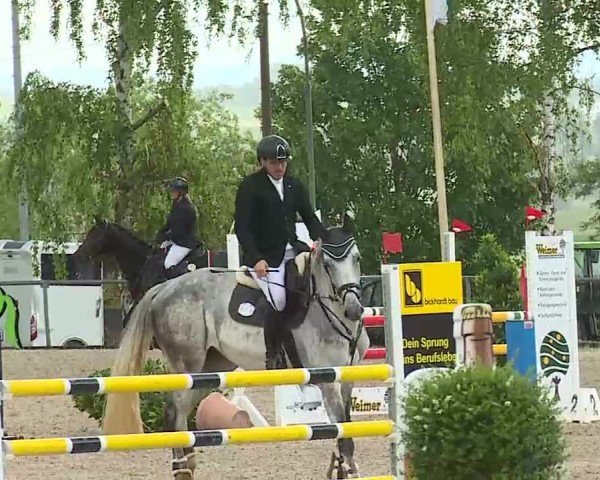 Reitturnier Landenhausen 2025