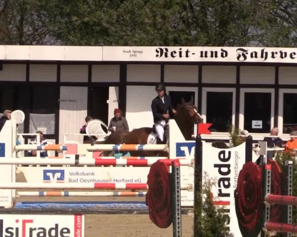 Spenge-Wallenbrück 2014