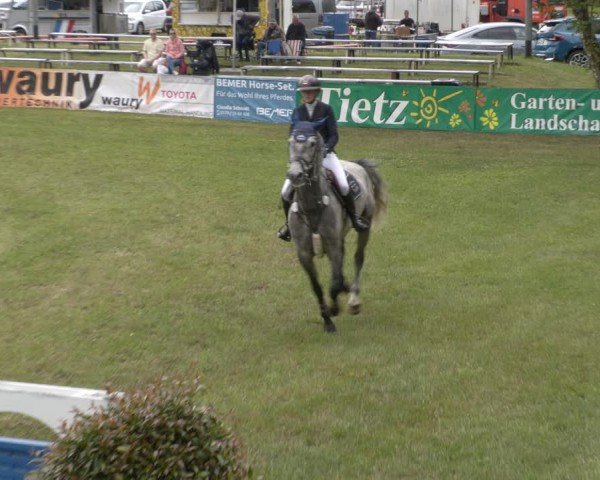 Reitturnier Cottbus-Sielow 2025