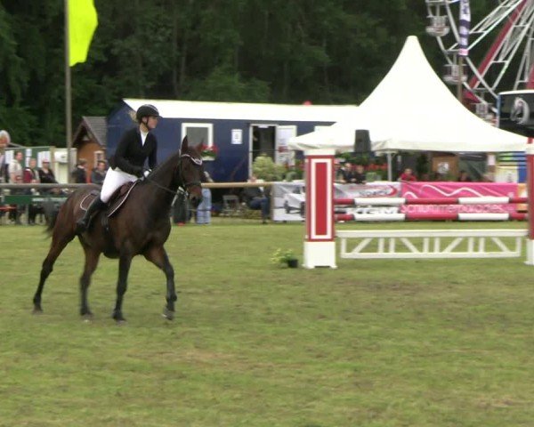Reitturnier Horka 2025