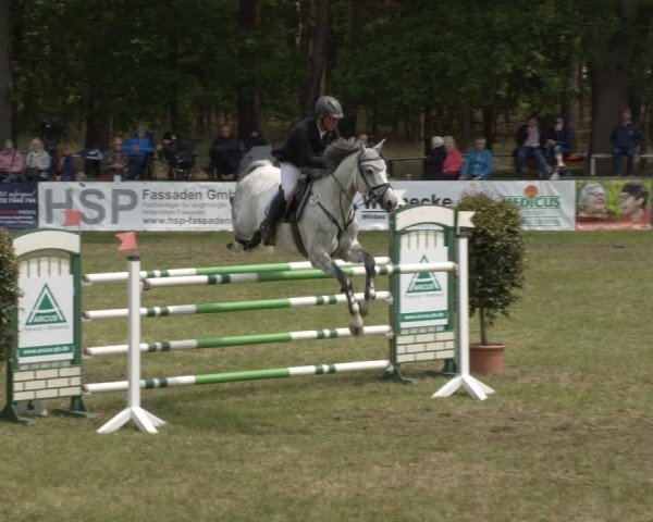 Reitturnier Cottbus-Sielow 2025