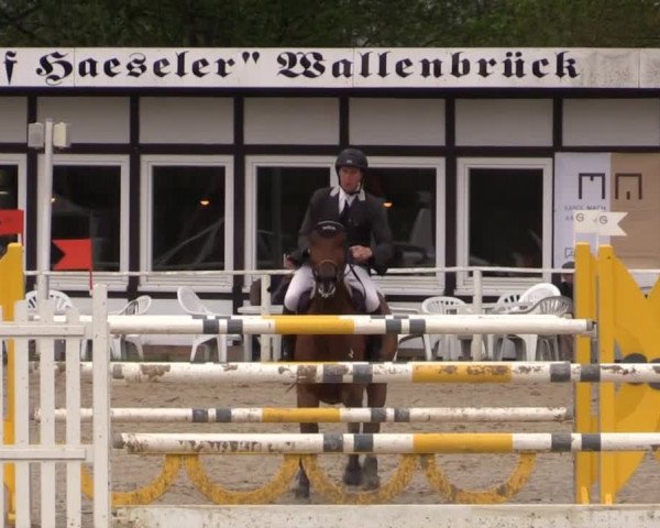 Spenge-Wallenbrück 2014