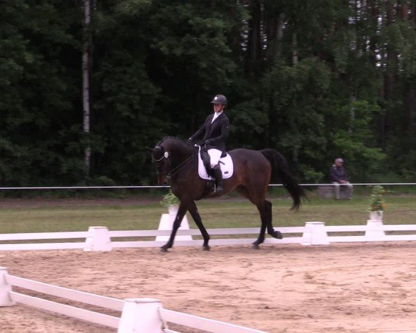 Reitturnier Horka 2025
