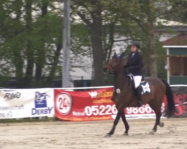 Spenge-Wallenbrück 2014