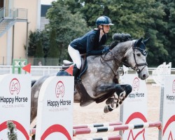 jumper Chacoon's Chacco (German Sport Horse, 2019, from Chacoon Blue)