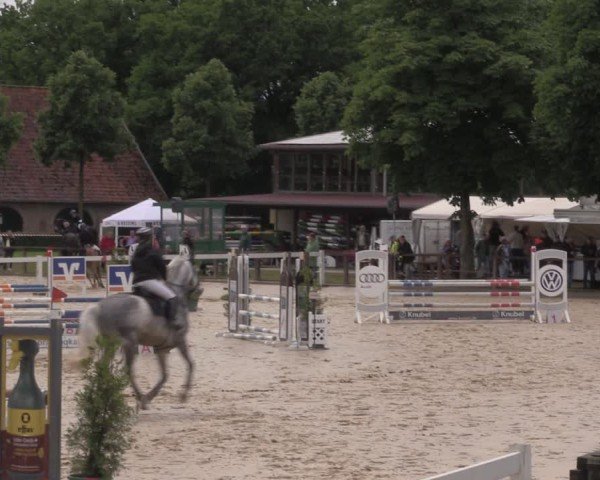 Reitturnier Everswinkel 2025