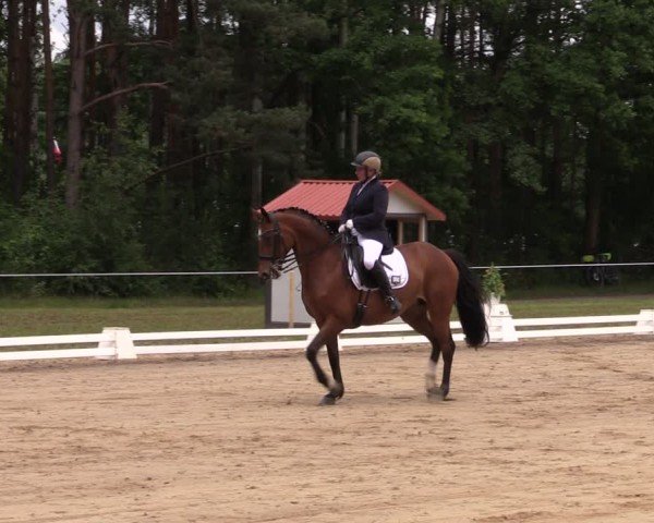Reitturnier Horka 2025