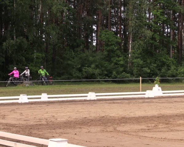 Reitturnier Horka 2025