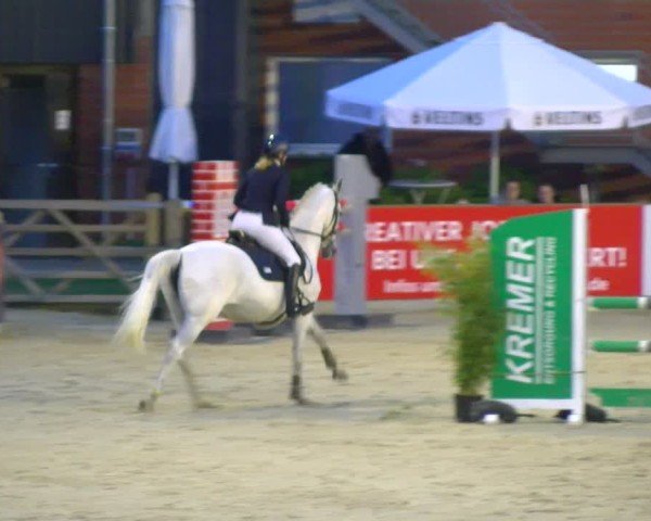 Reitturnier Borken 2025