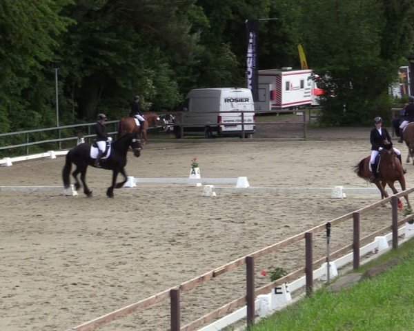 Reitturnier Iserlohn-Kalthof 2025